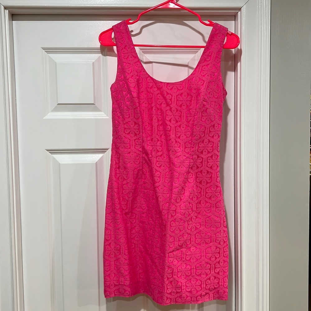 Lilly Pulitzer Dress • Size 2
